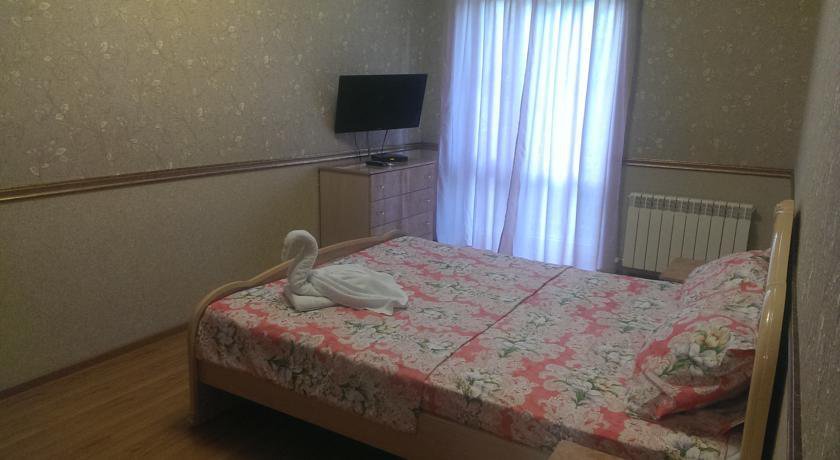 Апартаменты Apartment Pervomayskaya 15 Пятигорск